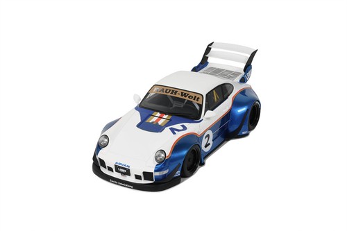 Modellino auto spirit 18 - modellino,