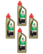 Castrol power ultimate 4 - ultimate,