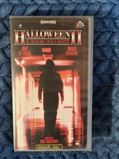 Halloween II. Il signore della