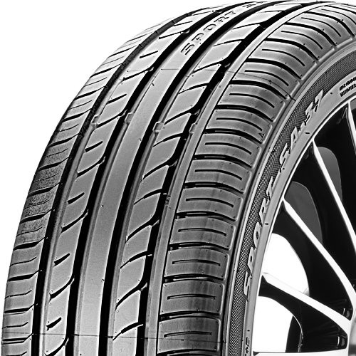 Goodride sport 275 50 - sa-37, 275/50