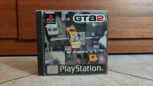 Grand theft auto - auto, 2