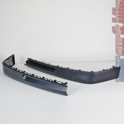 Spoiler anteriore labbro - , vw