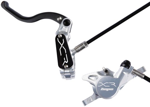 Hope xcr pro disc brake - xcr, and