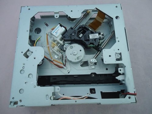 Meccanica dvd 30 - cd-dvd, dl-30