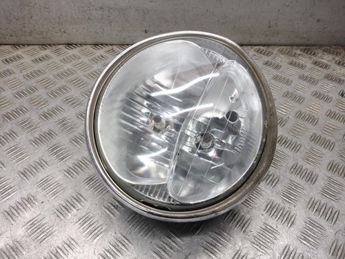 Faro proiettore anteriore