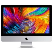 Apple iMac Retina 4K 21,5" /