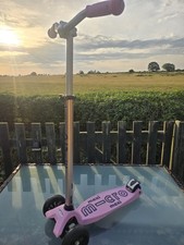 Monopattino Micro Maxi Deluxe