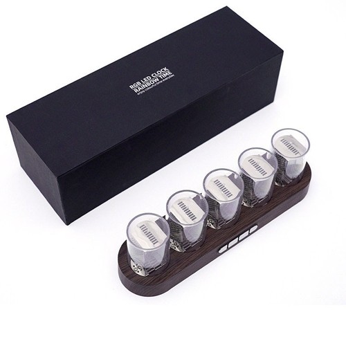 Rgb pseudo glow tube - glow, 9