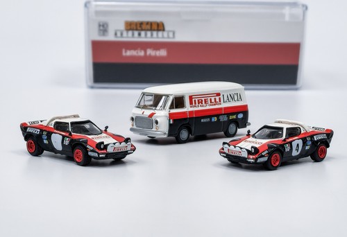 Lotto lancia stratos fiat - lotto, e