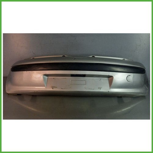 Paraurti posteriore fiat - paraurti,