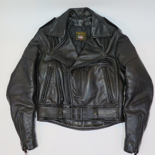 Vanson twin track giacca - vanson,
