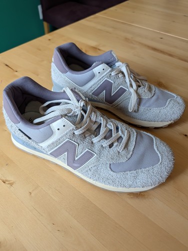 New balance 574 rain - rain, cloud