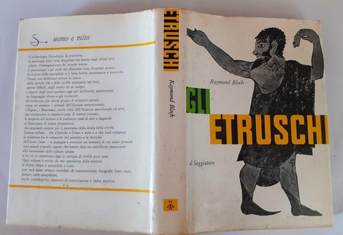 Gli etruschi - gli,