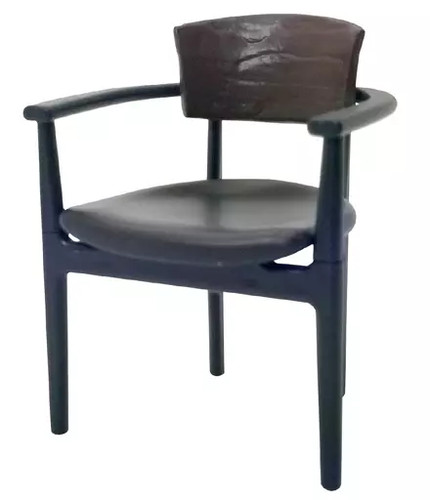 Sedia chic kashiwa mokko scala - kashiwa,
