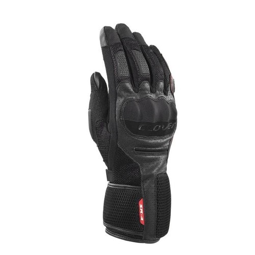 Clover guanti moto - guanti,