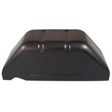 Passaruota posteriore sinistro