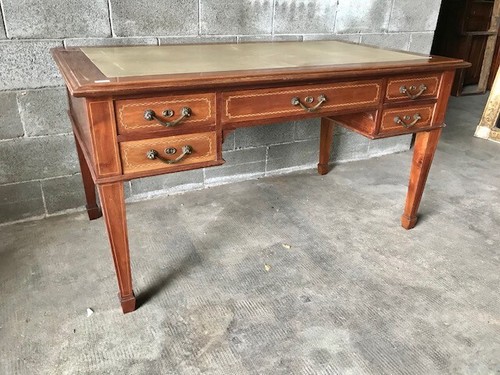 Elegante scrittoio luigi xvi - luigi,