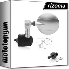 RIZOMA BS185A SPECCHIETTO END