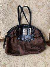 Borsetta Blumarine con manici