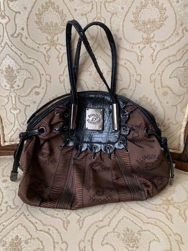 Borsetta blumarine con - blumarine, manici