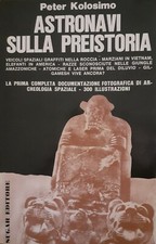 Astronavi Sulla Preistoria