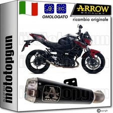 ARROW SCARICO OMOLOGATO