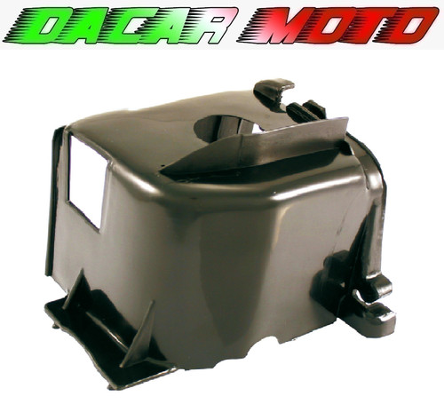 Cuffia motore cilindro