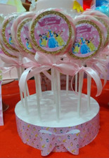 TORTA di lecca lecca