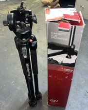 Manfrotto MT190XPRO3 Treppiede