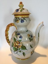 Caraffa epoca ceramica di - caraffa, d'epoca