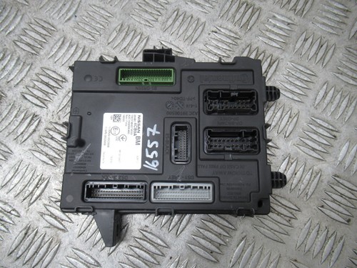 Modulo comando carrozzeria - modulo,