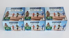 Cassette Video Mini DV Maxell