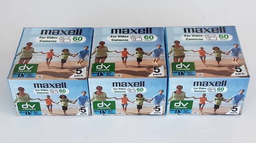 Cassette video mini - cassette,