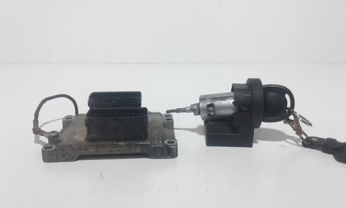Kit chiave opel agila - chiave, serie