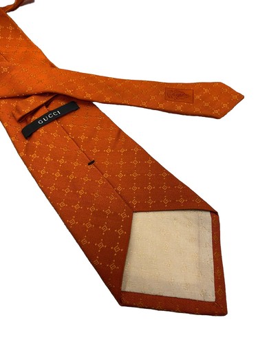 Gucci cravatta uomo man - uomo,