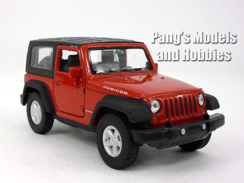 Modellino pressofuso jeep - pressofuso,