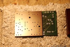 Vox Wah / Crybaby wah Clyde McCoy wah tavole vox wah stile vintage anni 60 1 pz