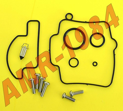 Kit revisione carburatore - revisione,