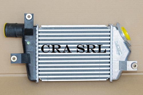Intercooler mitsubishi l200 - intercooler, /