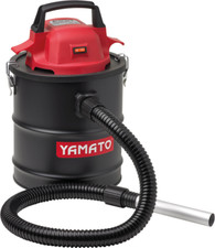 ASPIRACENERE A BATTERIA YAMATO