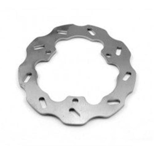 Disco freno posteriore kart - disco,