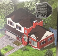 David Byrne & Brian Eno