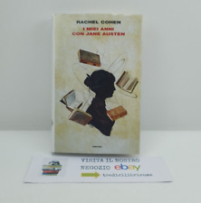 I MIEI ANNI CON JANE AUSTEN -