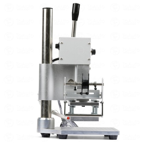 Timbratrice manuale 110 hot - timbratrice,