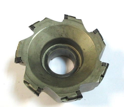 Iscar testa fresatrice - iscar,