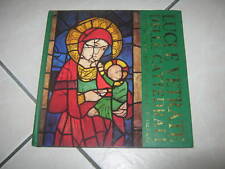 LUCI E VETRATE DELLE