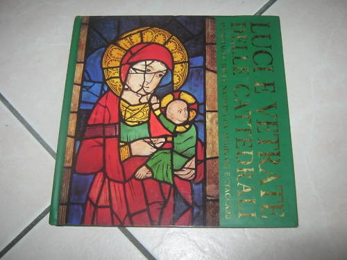 Luci vetrate delle - luci,