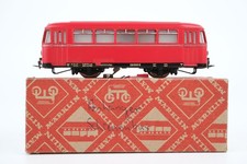 Märklin H0 4018 sidecar per