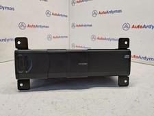 BMW X5 E53 2004 Cambio CD DVD 65126946990 ATA48295