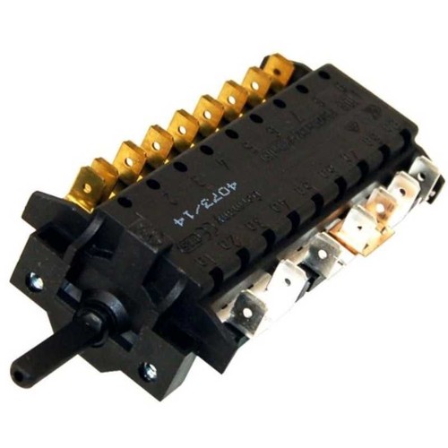 Commutaore forno elettrico - commutaore,